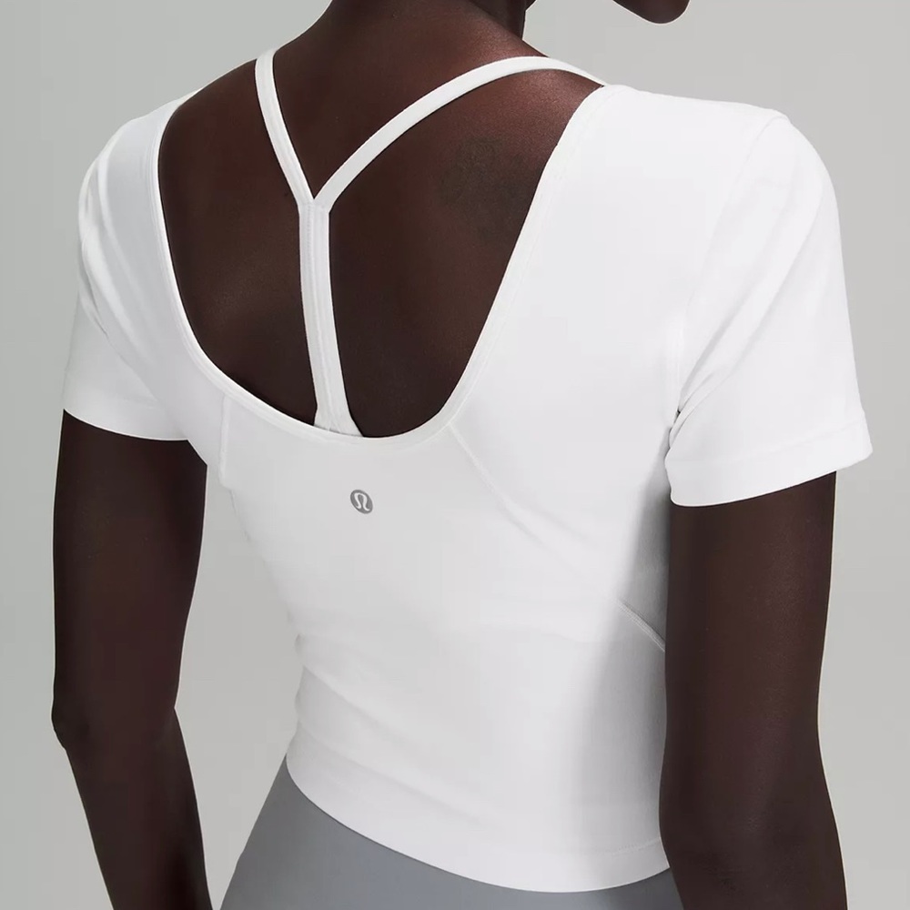 Lululemon align T-shirt - Picture 5 of 5